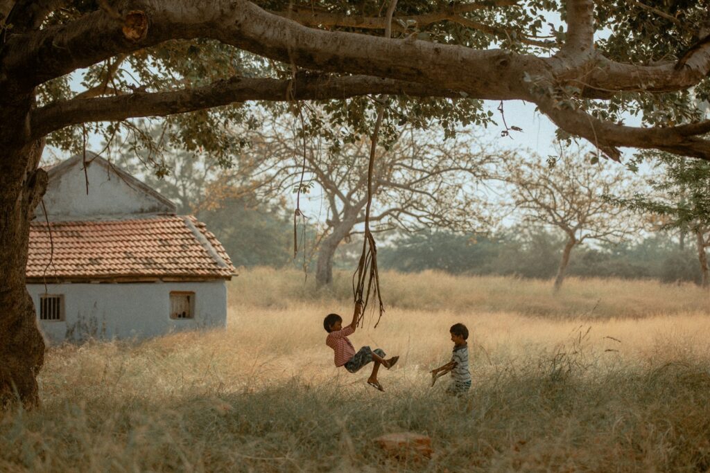 Photo by Oliver kwembe